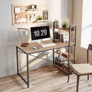 Wayfair on sale portable desk